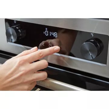 Cuisinière vitrocéramique							GORENJE				GECS5C70XA