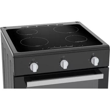 Cuisinière induction							GERMANIA				CVBO1N