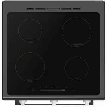 Cuisinière induction							GERMANIA				CVBO1N