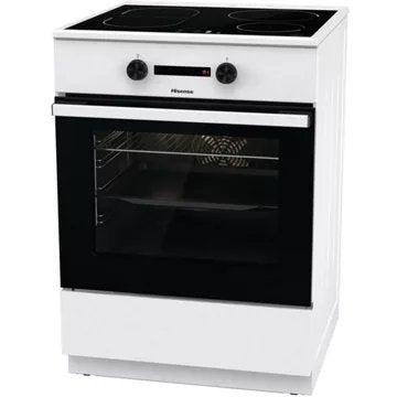 Cuisinière induction							HISENSE				HEIT6A40WG