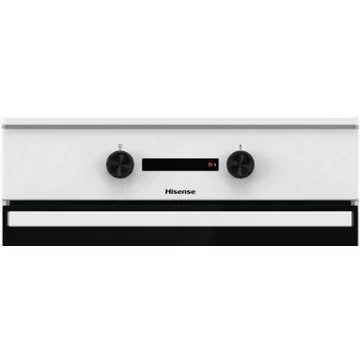 Cuisinière induction							HISENSE				HEIT6A40WG