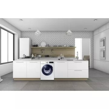 Lave linge hublot 							SAMSUNG 				WW90M645OPW Reconditionné