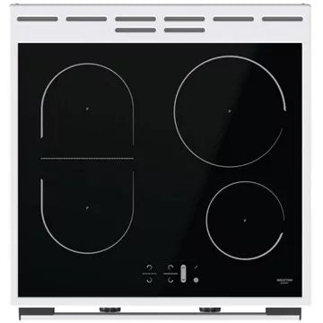 Cuisinière induction							HISENSE				HEIT6A40WG