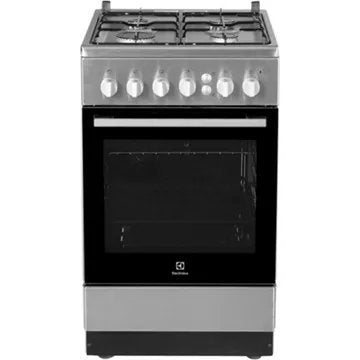 Cuisinière gaz							ELECTROLUX				LKG504000X