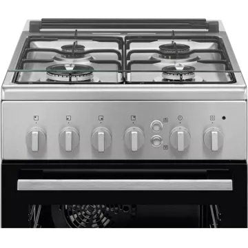 Cuisinière gaz							ELECTROLUX				LKG504000X