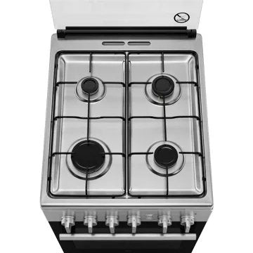 Cuisinière gaz							ELECTROLUX				LKG504000X