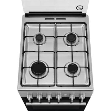 Cuisinière gaz							ELECTROLUX				LKG504000X