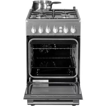 Cuisinière gaz							ELECTROLUX				LKG504000X