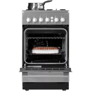 Cuisinière gaz							ELECTROLUX				LKG504000X