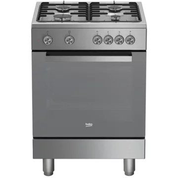 Cuisinière gaz							BEKO				FSG62120DXMCS Catalyse