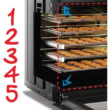 Cuisinière gaz							BEKO				FSG62120DXMCS Catalyse