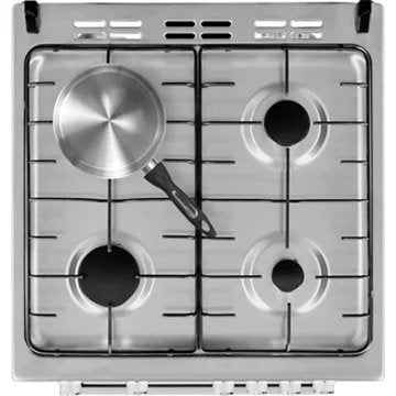 Cuisinière gaz							BEKO				FSG62120DXMCS Catalyse