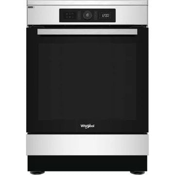 Cuisinière induction							WHIRLPOOL				pyrolyse WS68IS8APX/FR 6ème Sens