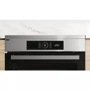 Cuisinière induction							WHIRLPOOL				pyrolyse WS68IS8APX/FR 6ème Sens