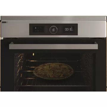 Cuisinière induction							WHIRLPOOL				pyrolyse WS68IS8APX/FR 6ème Sens