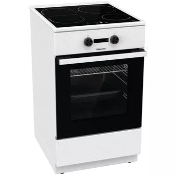 Cuisinière induction							HISENSE				HEIT5A40WG