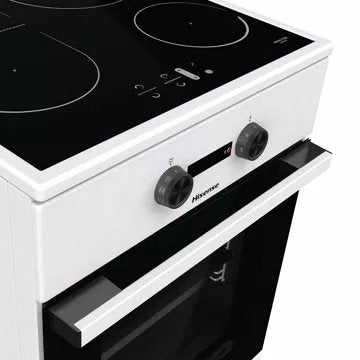 Cuisinière induction							HISENSE				HEIT5A40WG