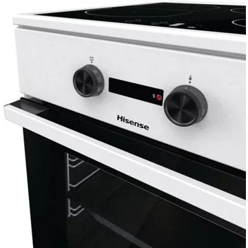 Cuisinière induction							HISENSE				HEIT5A40WG