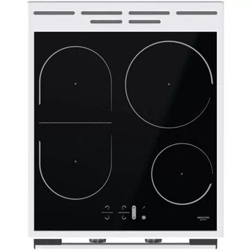 Cuisinière induction							HISENSE				HEIT5A40WG