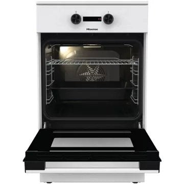 Cuisinière induction							HISENSE				HEIT5A40WG