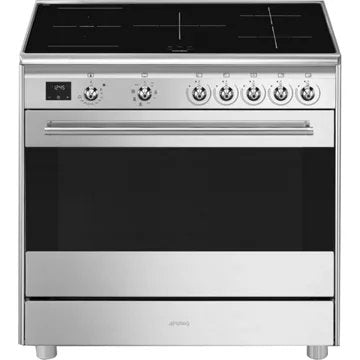 Piano de cuisson induction							SMEG				SCB95CIX