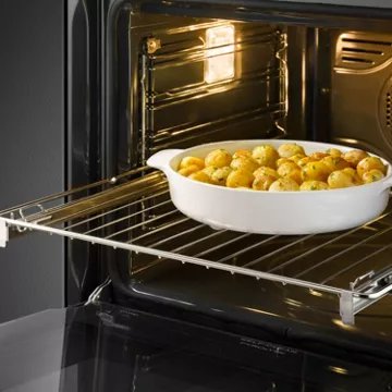 Piano de cuisson induction							SMEG				SCB95CIX