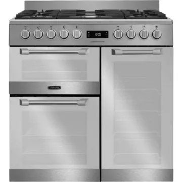 Piano de cuisson gaz							LEISURE				PR90F560X MasterPro