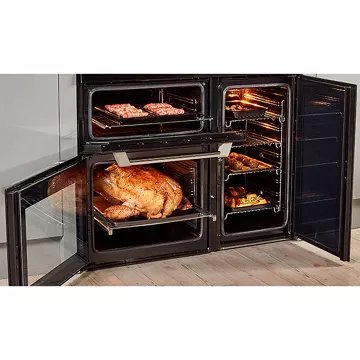 Piano de cuisson gaz							LEISURE				PR90F560X MasterPro