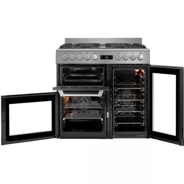 Piano de cuisson gaz							LEISURE				PR90F560X MasterPro