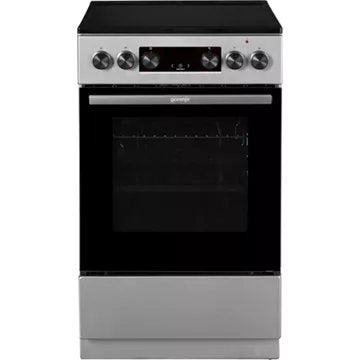 Cuisinière vitrocéramique							GORENJE				GEC5C41SG