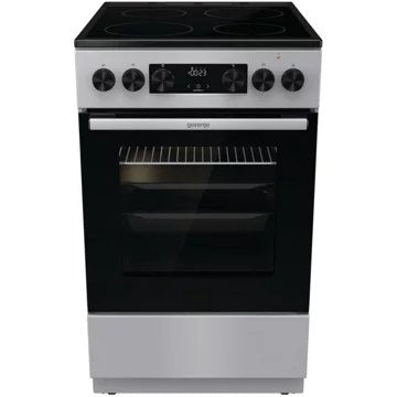 Cuisinière vitrocéramique							GORENJE				GEC5C41SG