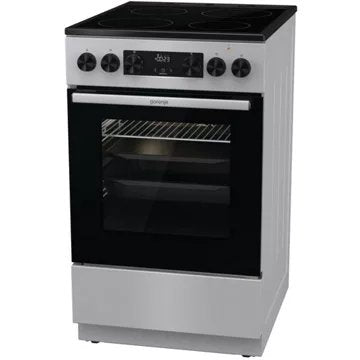 Cuisinière vitrocéramique							GORENJE				GEC5C41SG