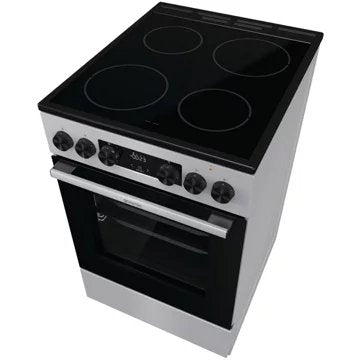 Cuisinière vitrocéramique							GORENJE				GEC5C41SG