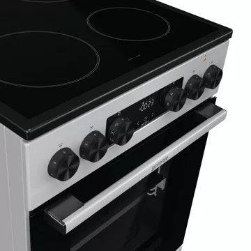 Cuisinière vitrocéramique							GORENJE				GEC5C41SG