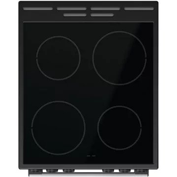 Cuisinière vitrocéramique							GORENJE				GEC5C41SG