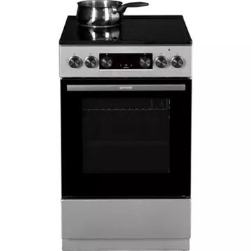 Cuisinière vitrocéramique							GORENJE				GEC5C41SG