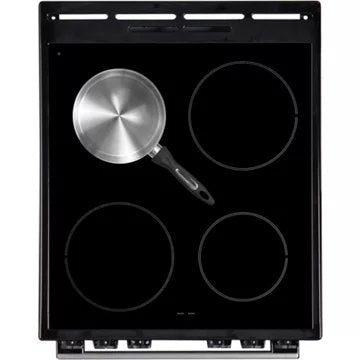 Cuisinière vitrocéramique							GORENJE				GEC5C41SG