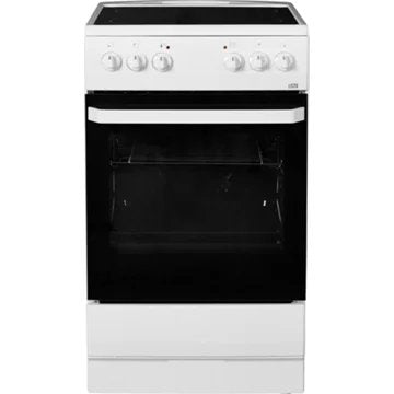 Cuisinière vitrocéramique							LISTO				CV5060 L4b