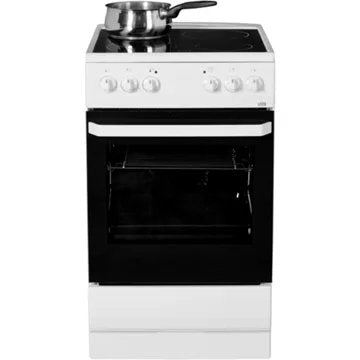 Cuisinière vitrocéramique							LISTO				CV5060 L4b