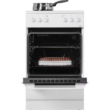 Cuisinière vitrocéramique							LISTO				CV5060 L4b