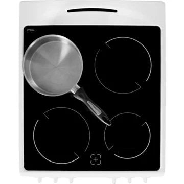 Cuisinière vitrocéramique							LISTO				CV5060 L4b