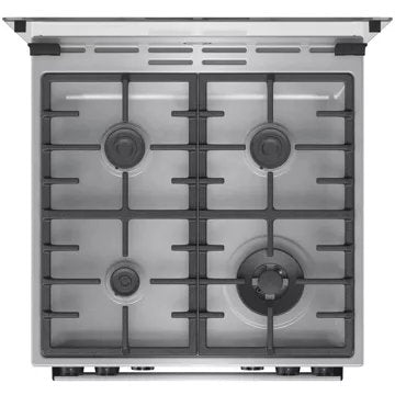 Cuisinière gaz							GORENJE				GK6C62XA