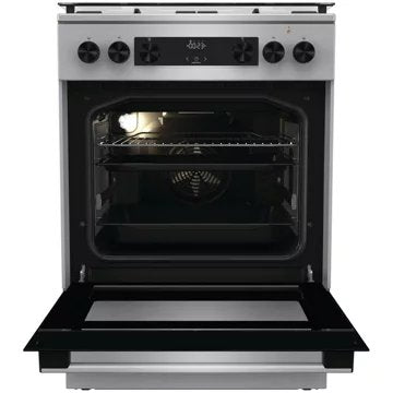 Cuisinière gaz							GORENJE				GK6C62XA