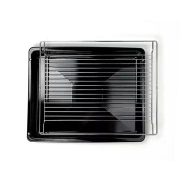 Cuisinière mixte							BEKO				FSS53000DW