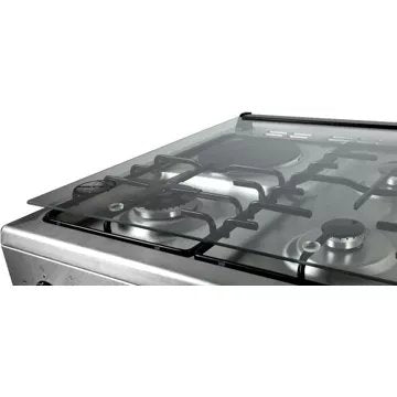 Cuisinière mixte							BEKO				FSS53000DW