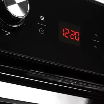 Cuisinière vitrocéramique							BEKO				FSE67301XCS