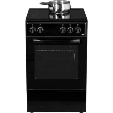 Cuisinière vitrocéramique							LISTO				CV5055 L3n