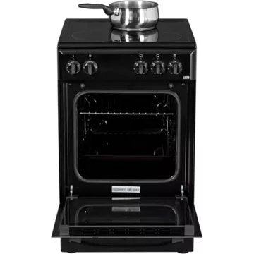 Cuisinière vitrocéramique							LISTO				CV5055 L3n