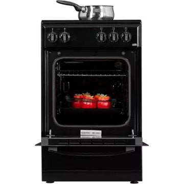 Cuisinière vitrocéramique							LISTO				CV5055 L3n