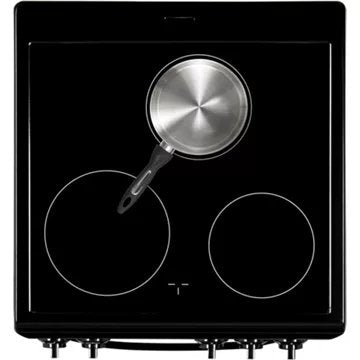 Cuisinière vitrocéramique							LISTO				CV5055 L3n